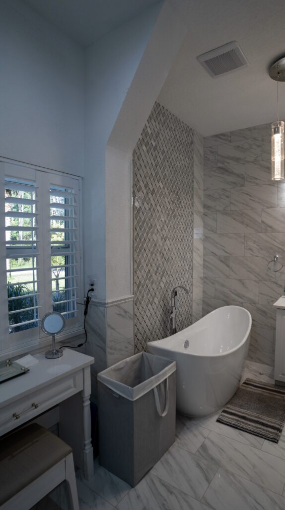 Remodeling and Additions