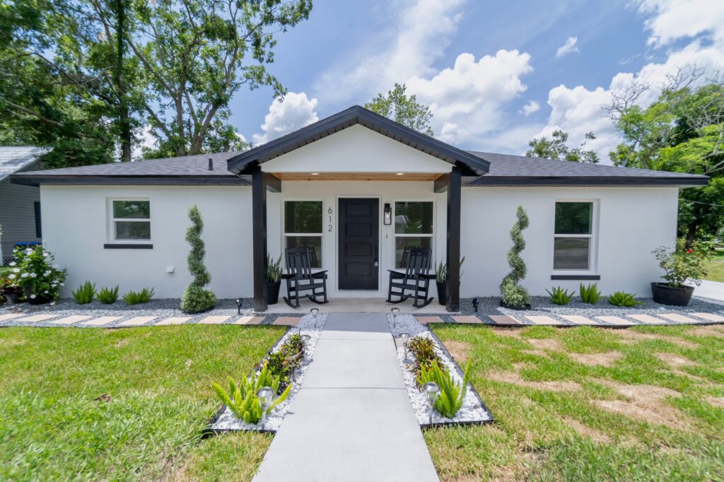 Custom Home Builder